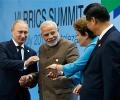 BRICS bank should be operational by Aug 2016: Biz council