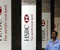 HSBC gets summons from Indian Tax Dept; fears significant fines