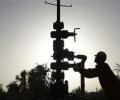 Oil & gas sectors seek infrastructure status