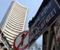 Sensex ends above 29,000 led by FMCG shares; HUL up 3%