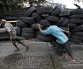 Increase import duty on tyres to 20%