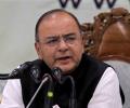 Jaitley welcomes Panama expose, says none will be spared