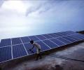 Economic Survey: National Solar Mission scaled up 5-fold to 100,000 MW