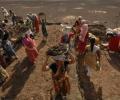 India's very popular rural employment scheme faces tough times