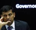 Rajan defends status quo, says more easing tied to fiscal data