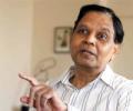 Panagariya to be NITI Aayog's vice-chairman