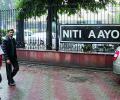 Why RSS body is unhappy with NITI Aayog