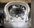 IIT centre on bullet train technology to be ready this year