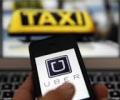 Breather for Uber, Kolkata tags it as IT firm