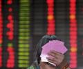 Economic crisis chokes world's biggest economies