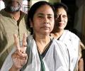 Mamata woos investors, says Bengal favourable for industries