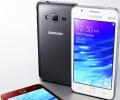 Can Samsung's Tizen smartphone take on Android?