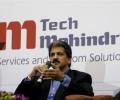 Mahindra lists factors that can boost investment in India