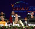 'Vibrant Gujarat is the Davos of the East'