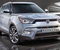 Ssangyong launches compact SUV Tivoli, to invest $920mn in 3 yrs