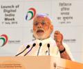 Modi to bless hackers at Code for India hackathon