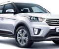 Hyundai Creta: The best compact SUV you are looking for