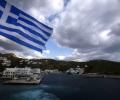 Greece crisis fails to make a dent on rupee