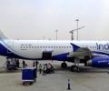 No plans to launch airlines abroad, says IndiGo president