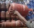 'Subsidised LPG sales under direct benefit scheme down by 25%'