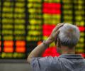 Chinese stock markets closed after shares fall 7%