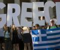 Why Indian markets remained unscathed by Greece