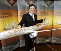 Etihad says will not reinvest in Jet