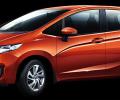 The new Honda Jazz is finally here!