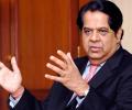 BRICS bank to start lending in local currency by April: Kamath