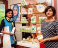 Two Jain sisters eye global market for 'halal' cosmetics