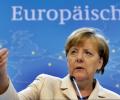 Merkel gets fourth term with SDP support