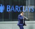 Barclays investment bank in firing line despite change at top