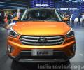 Hyundai receives over 10,000 pre-bookings for Creta