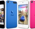 Apple launches latest iPod touch