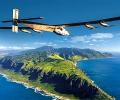 Solar Impulse suspends world tour after battery damage