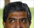 Nilekani comes up with a 'Genie'