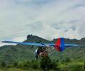 How Saji Thomas, a deaf-mute, built an aircraft with just Rs 14 lakh