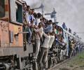 How Indian Railways fools India