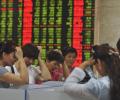 Asian shares struggle as China stocks extend fall