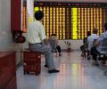 China stocks tumble, suffer biggest one-day loss in 8 years