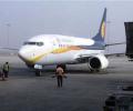 Jet Airways sacked 50 expat pilots in 12 months