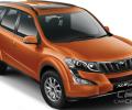 The New Age XUV500: An absolute beast for SUV lovers