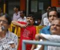 Sensex, Nifty at their lowest close in 2015; bluechips drag