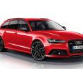 Audi launches super sports car RS6 Avant at Rs 1.35 cr