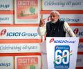 'Modi can do nothing, but move incrementally'