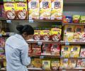 Despite Nestl's woes, food companies continue to bet on India