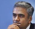 The rise and fall of Anshu Jain