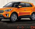 Hyundai Creta will certainly get your heartbeats racing