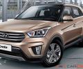 Maruti, Hyundai square off with SUVs