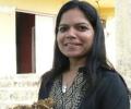 Vandana Maurya's story: From a biotech researcher to a social worker